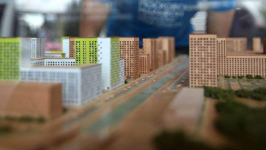 В 2019 году 28 домов по реновации подготовят к заселению | Москва